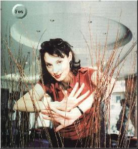  Jeanne Balibar 